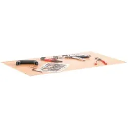 Facom Holz-Arbeitsplatte