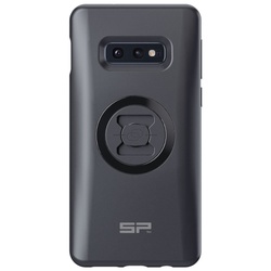 SP Connect Samsung S10e Telefoon geval set, zwart, Eén maat