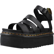 Dr. Martens Blaire Quad Hydro black hydro 41
