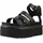 Dr. Martens Blaire Quad Hydro black hydro 41