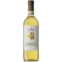 Teruzzi und Puthod Teruzzi Vernaccia di San Gimignano DOCG 0,75l)