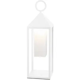 Sigor Nuphare LED Akku Gartenleuchte Outdoor regenfest aufladbar 24h Leuchtdauer