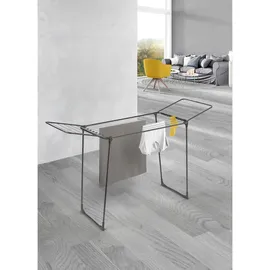 Metaltex Hydra Onyx 18 m matt-schwarz