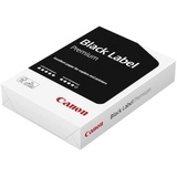 Canon Black Label Zero A4 80 g/m2 500 Blatt