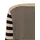 Marc Cain Strickpullover Beige / Schwarz 44