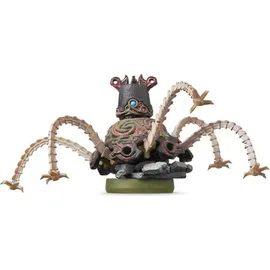 Nintendo amiibo The Legend of Zelda Collection Link Reiter - Breath of the Wild