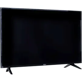 Dahua DHI-LM43-F200 43" schwarz