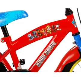 Volare Paw Patrol 14 Zoll RH 28 cm blau