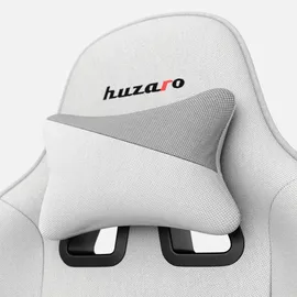 huzaro Force 6.2 Gaming-Stuhl Weiß Universal