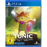 Tunic Ps-4