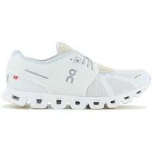 On Cloud 5 Push Herren Ivory/Savannah 42,5