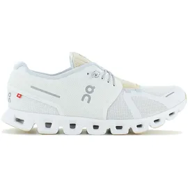 On Cloud 5 Push Herren Ivory/Savannah 42,5