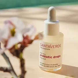 SANTAVERDE GMBH Probiotic drops Serum