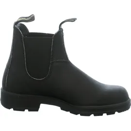 Blundstone Unisex Boots #510 Voltan schwarz, Größe / 8 UK