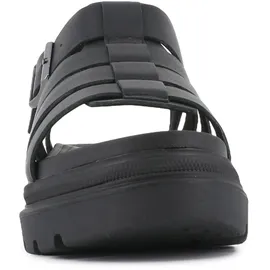 Palladium Pallacruise Fisherman Schwarz 40