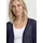 STREET ONE Shirtjacke Style Suse Blau 38