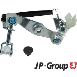 Jp Group Reparatursatz Schalthebel mit Schaltstange [Hersteller-Nr. 1231700310] für Opel, Vauxhall