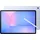 Samsung Galaxy Tab S10 FE+ 13.1'' 128 GB Wi-Fi Blue
