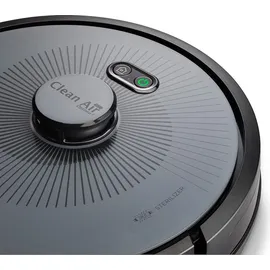 Clean Air Optima RVC-001G Grau
