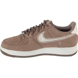 Nike Air Force HJ4465200 - Braun/Weiß - 44