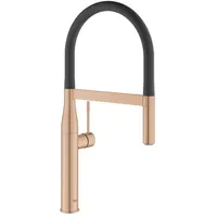 Grohe Essence brushed warm sunset 30294DL0