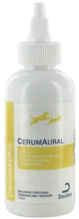 Cerumaural Ohrenspülung Flakon 118ml