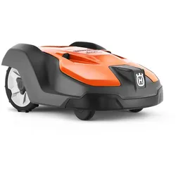 Husqvarna Mähroboter Automower® 550 (alternative 450X) - Aktuelles Modell