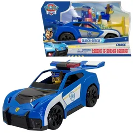 Spin Master PAW Patrol Rescue Chase Cruiser