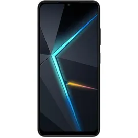 nubia Neo 8 GB RAM 256 GB Phantom Black