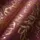 A.S. Creations Textiltapete Metallic Silk 10 m x 0,53 m 306576 Gold/Rot