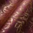 A.S. Creations Textiltapete Metallic Silk 10 m x 0,53 m 306576 Gold/Rot