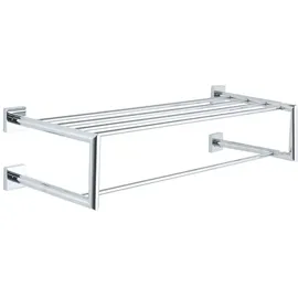 Bravat Quaruna Handtuchablage chrom 754110