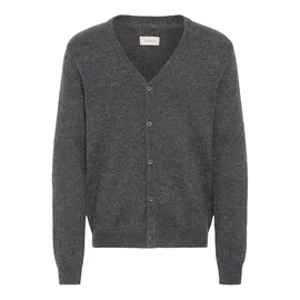 Blend Strickjacke BHBRANKO in Blau | Gr.: M