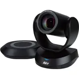 AVerMedia AVer CAM520 Pro3 8 Mp Webcam - Black