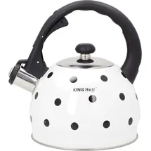 KING HOFF 2,0 l Weiß