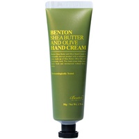 Benton Shea Butter and Olive Hand Cream Handcreme 50 ml
