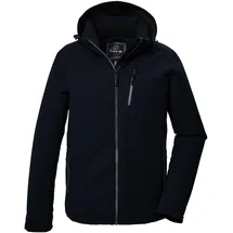 G.I.G.A. DX Herren Funktionsjacke GW 64, dunkelnavy, 4XL,