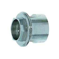 Heimeier Adapter 9703-24.700 Anschluss an Ventilheizkörper Serie 2