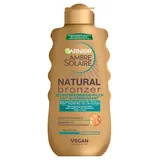 Garnier Ambre Solaire Natural Bronzer Selbstbräunungslotion