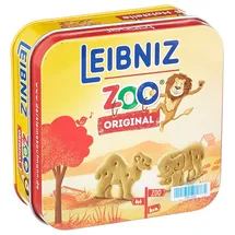 Christian Tanner tanner 0974.3 Leibniz Zoo,