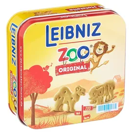 Christian Tanner tanner 0974.3 Leibniz Zoo,