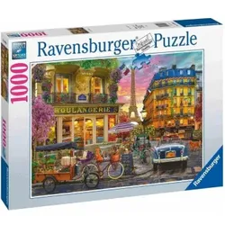 Ravensburger 1000 Teile