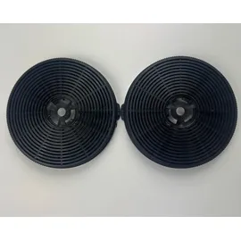 PKM CF155 Aktivkohlefilter