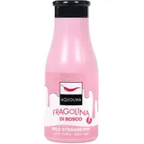 Aquolina Body Milk Wild Strawberries Milch 250 ml