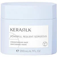 Goldwell Kerasilk Kräftigende Maske 200 ml