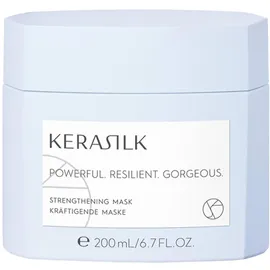 Goldwell Kerasilk Kräftigende Maske 200 ml