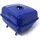 Wiltec Benzintank 6,5 l Blau