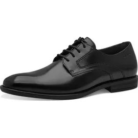 TAMARIS Business-Schuhe Herren Schwarz 44