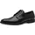 TAMARIS Business-Schuhe Herren Schwarz 44
