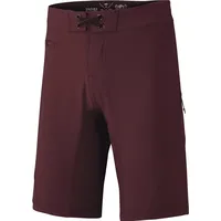 IXS iXS, Jungen, Velohosen, Flow XTG Kids Shorts raisin Gr. 140 - 10 Jahre